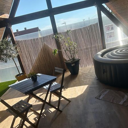 Nid De Cigogne Apartment Illhaeusern Bagian luar foto