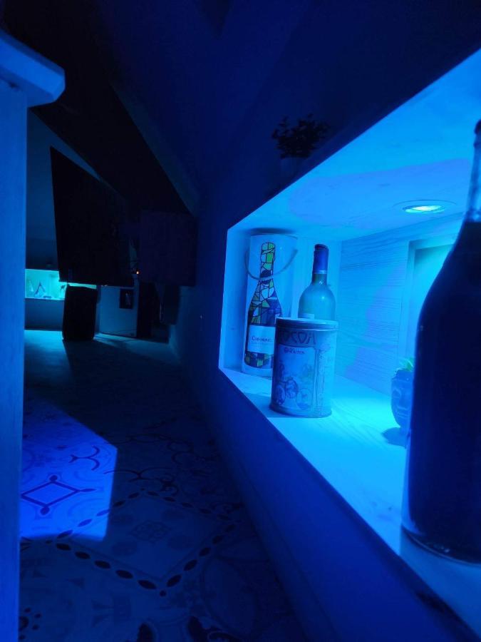 Nid De Cigogne Apartment Illhaeusern Bagian luar foto