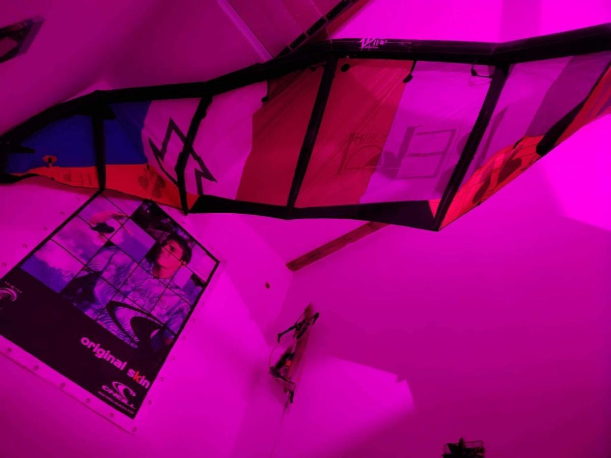 Nid De Cigogne Apartment Illhaeusern Bagian luar foto